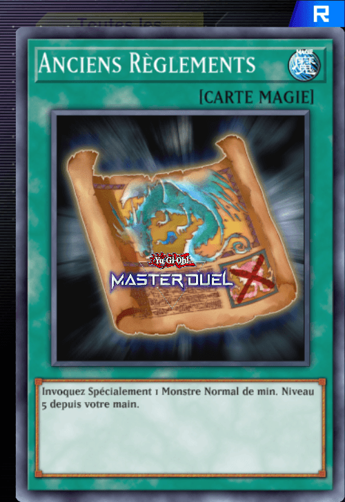 card image
