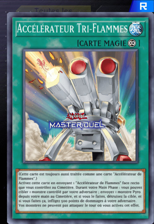 card image