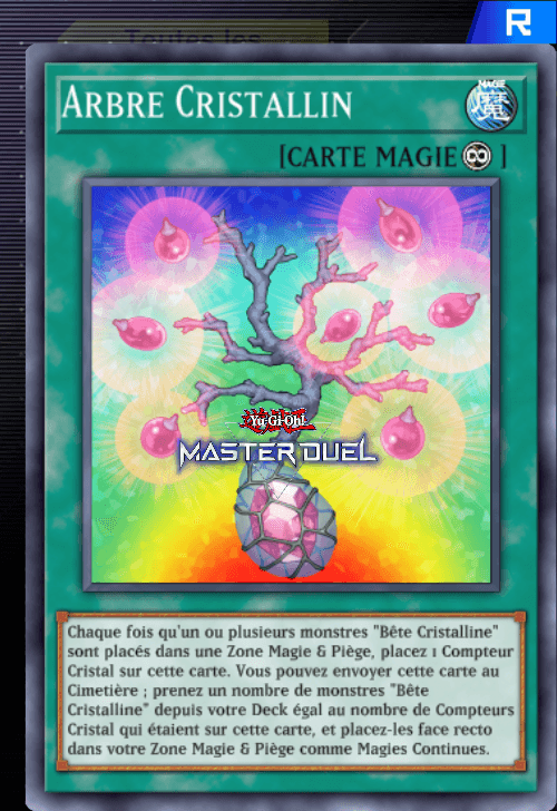 card image