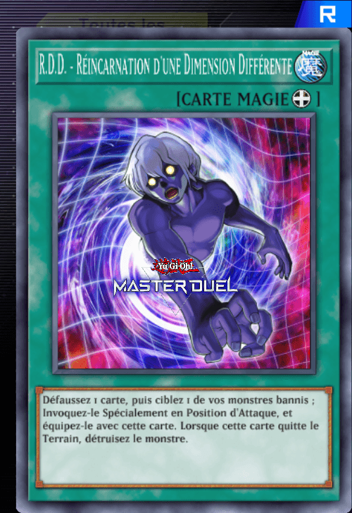 card image