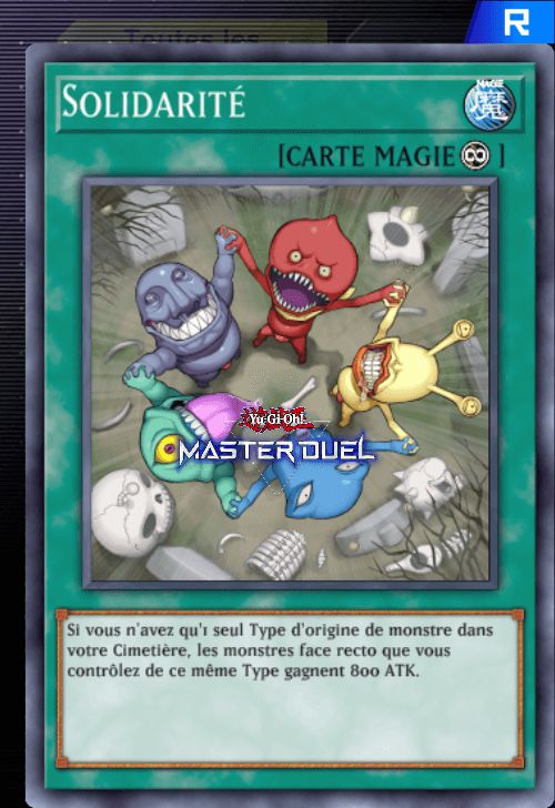 card image