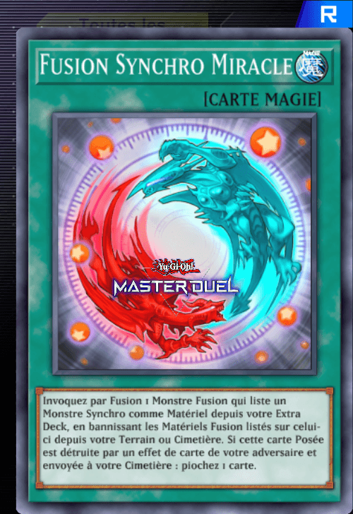 card image