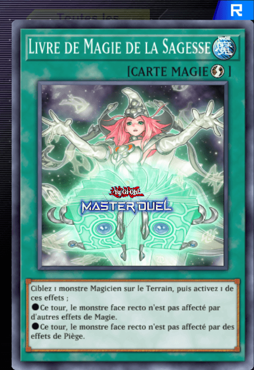card image