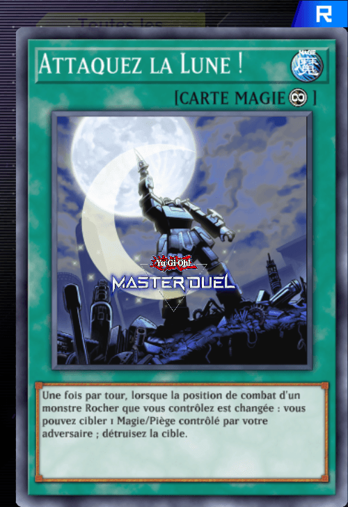 card image