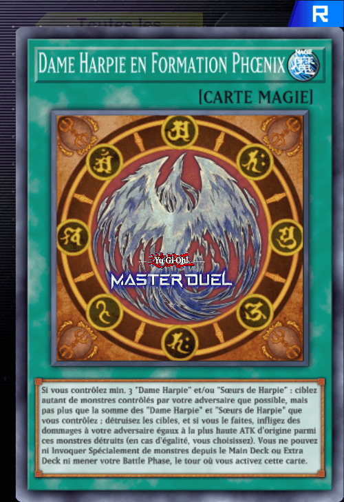 card image