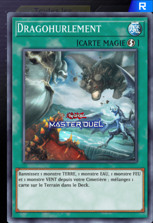 card image