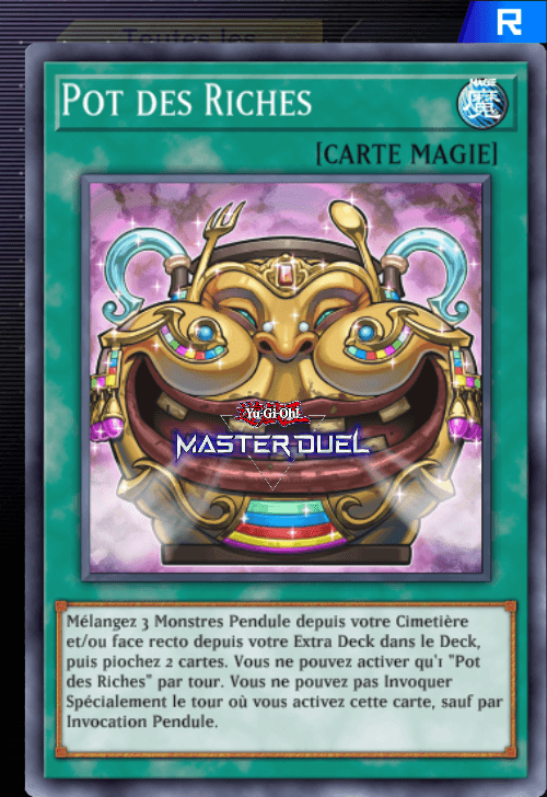 card image