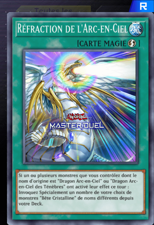 card image