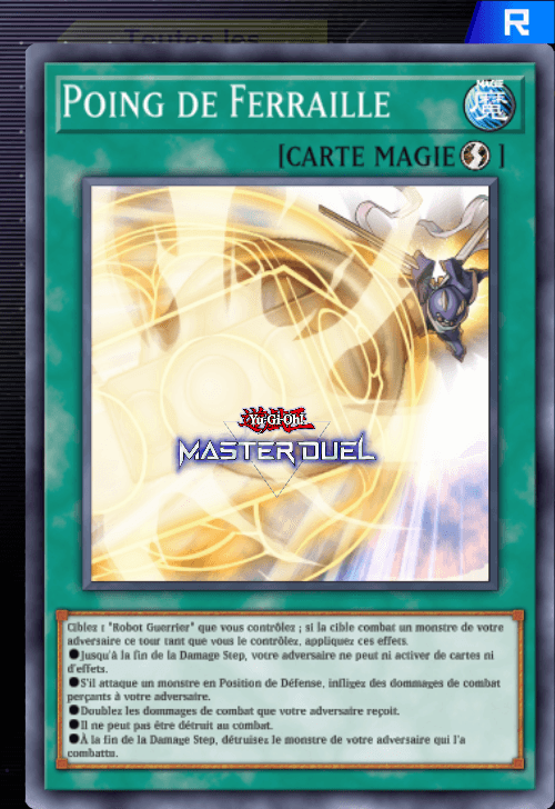 card image