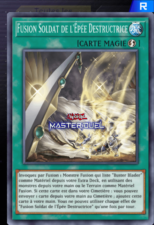 card image