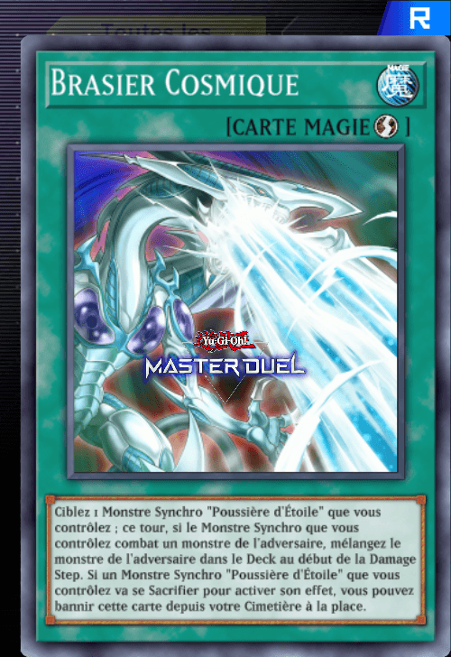card image