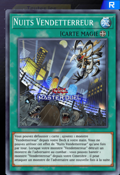 card image