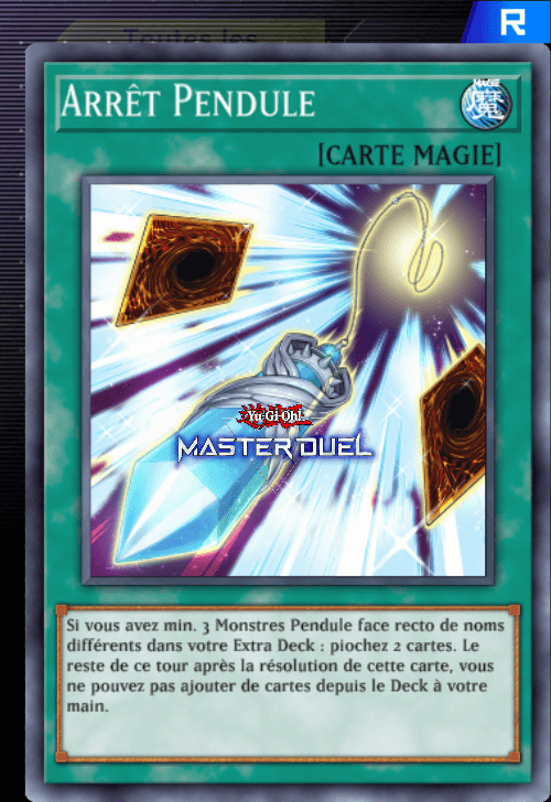 card image