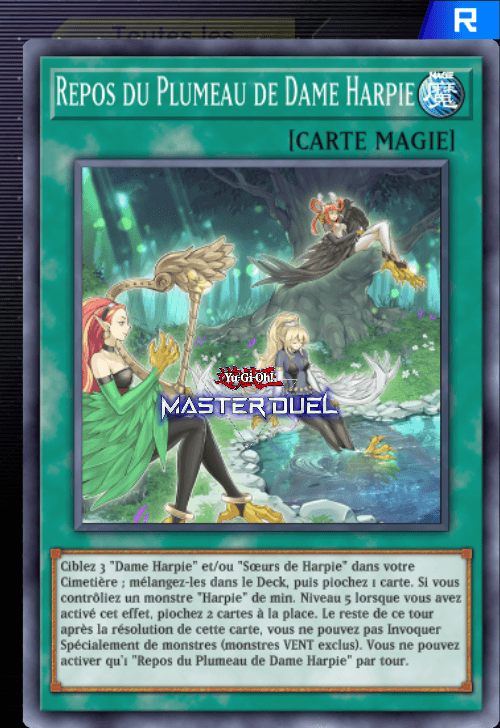 card image