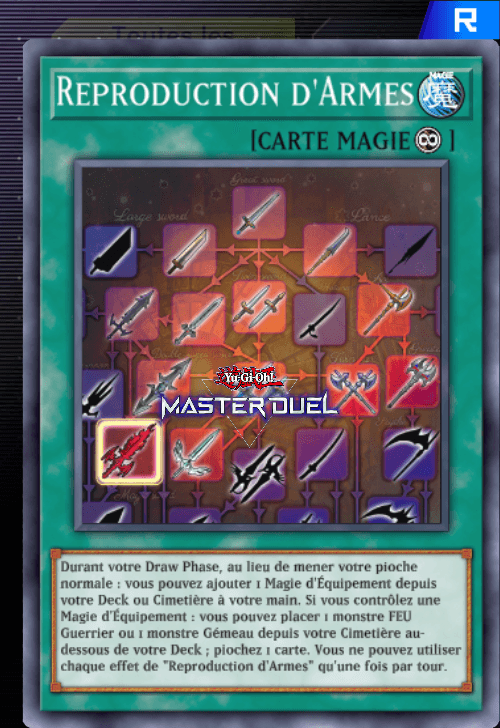 card image