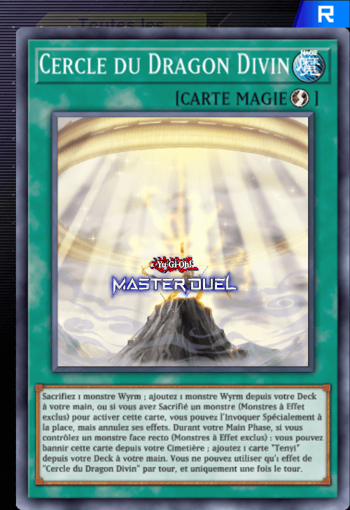 card image