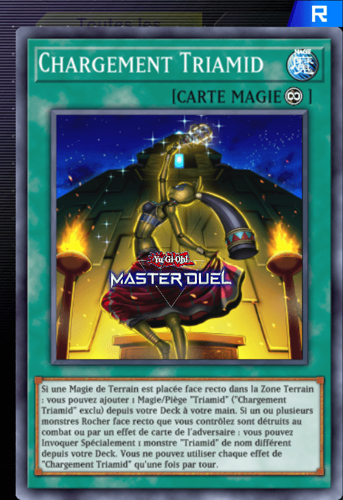card image