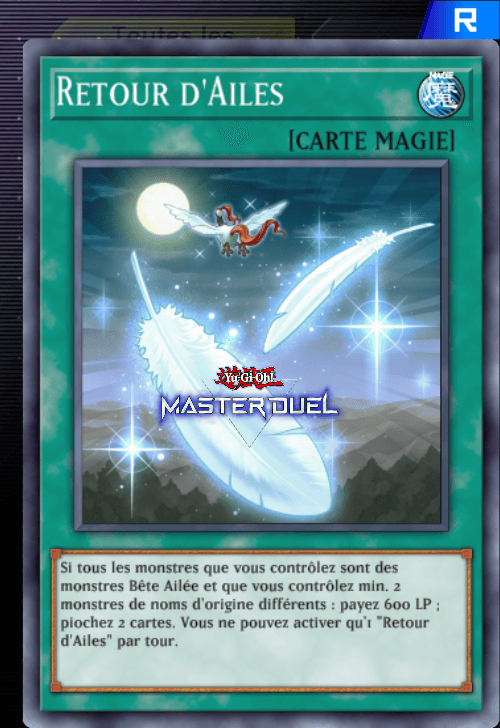 card image