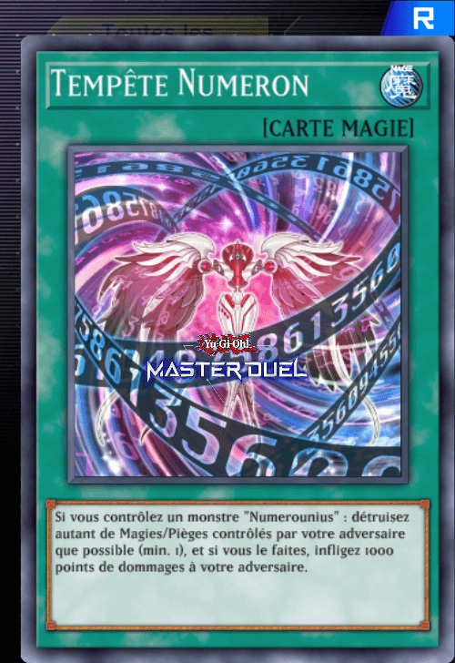 card image