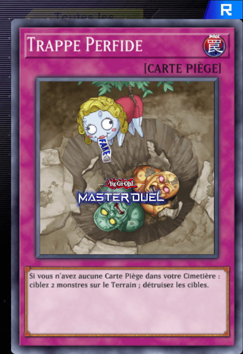 card image