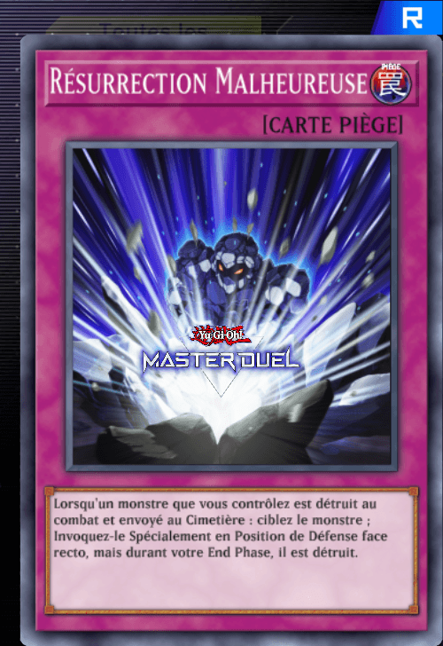 card image