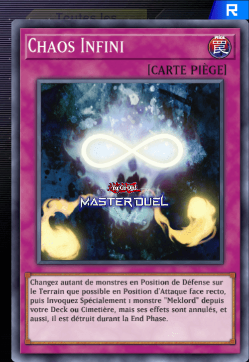 card image