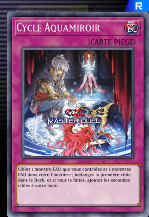 card image