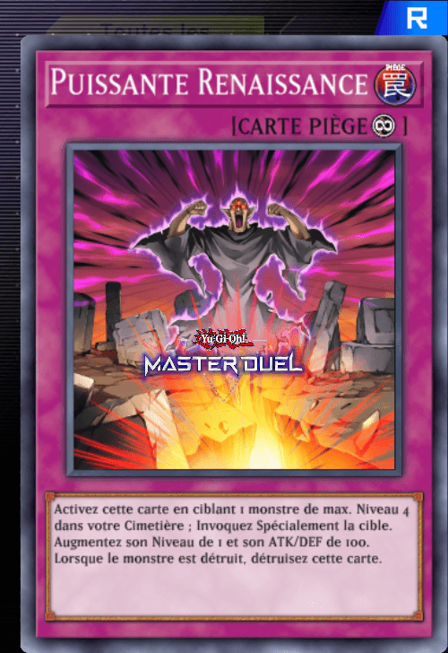 card image