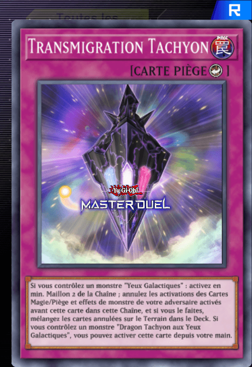 card image