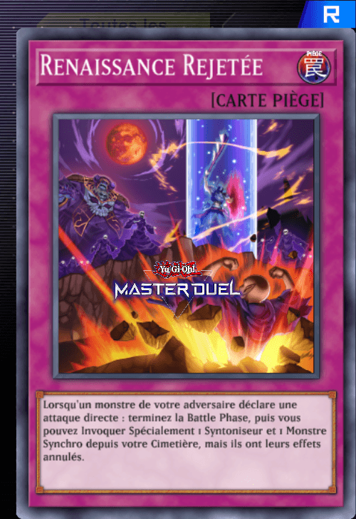 card image