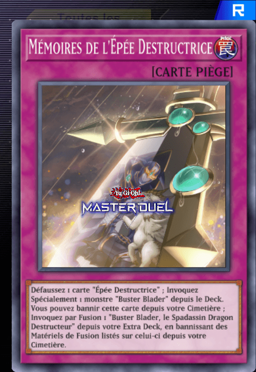 card image