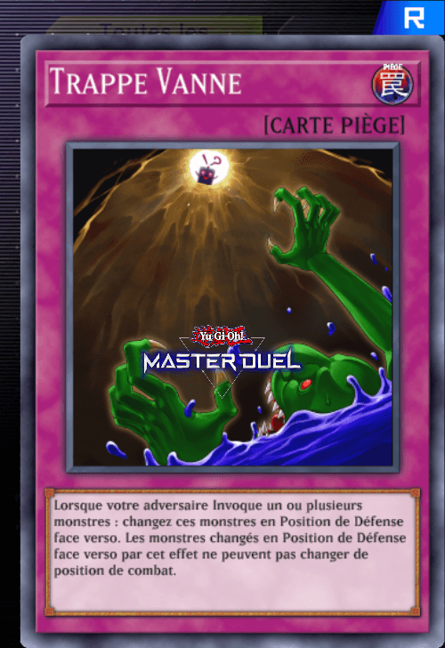 card image