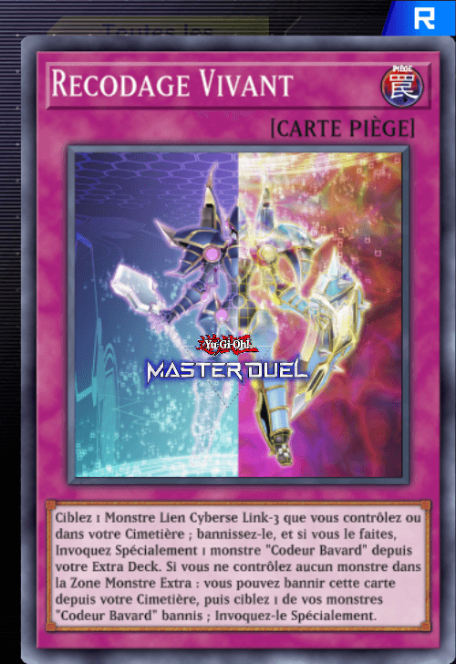 card image