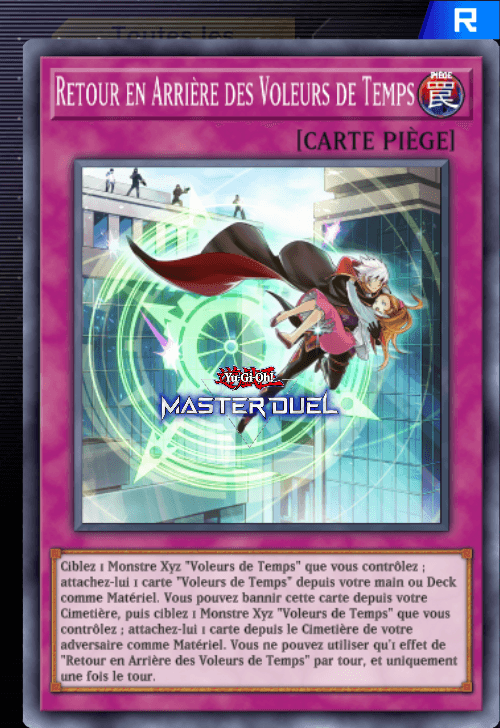 card image