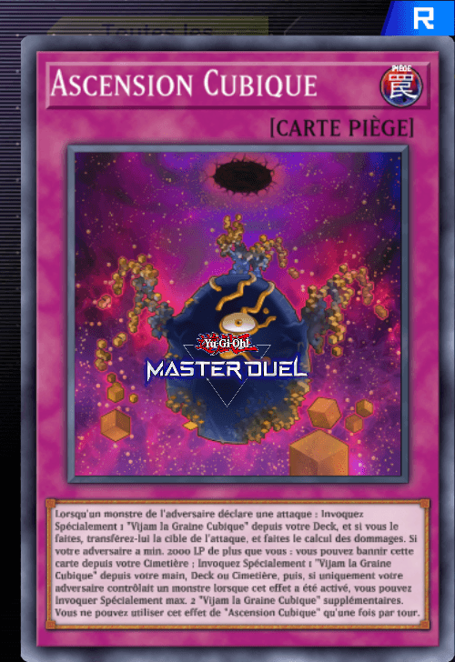 card image