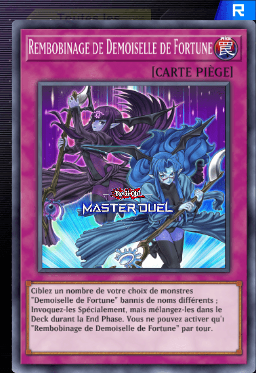 card image