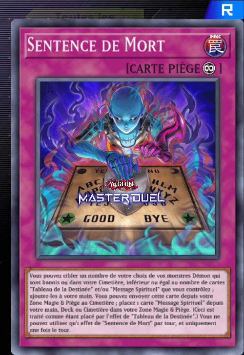 card image