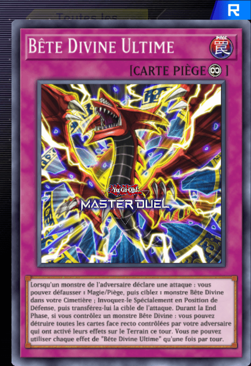 card image