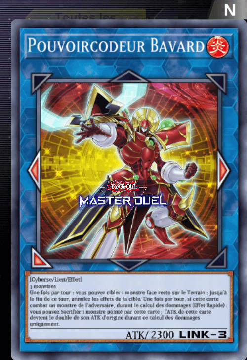 card image