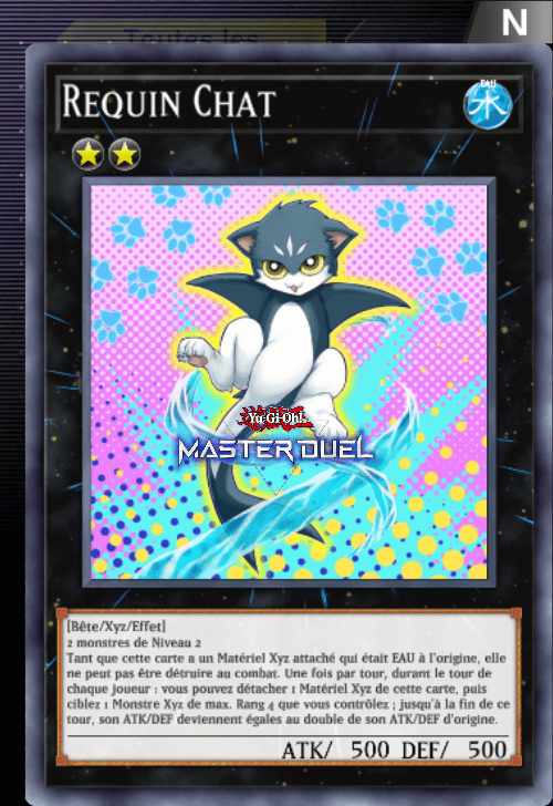 card image