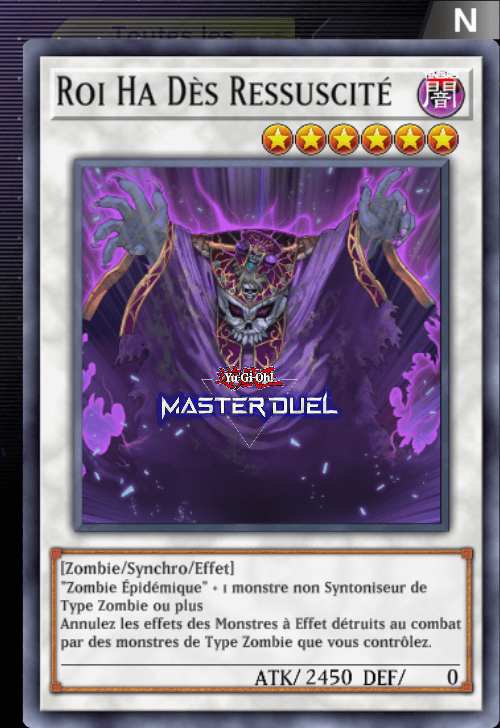 card image