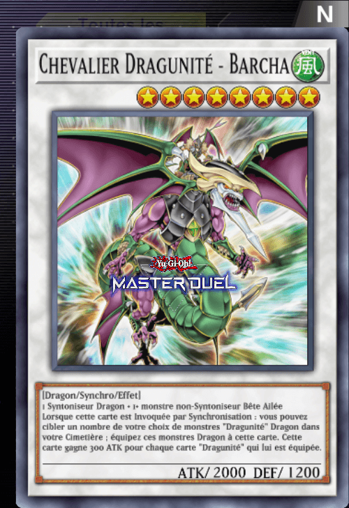 card image