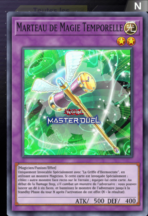 card image