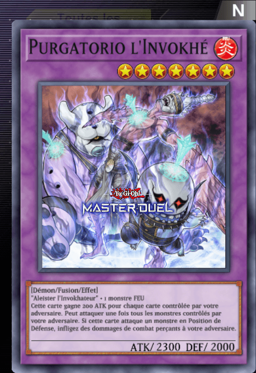 card image