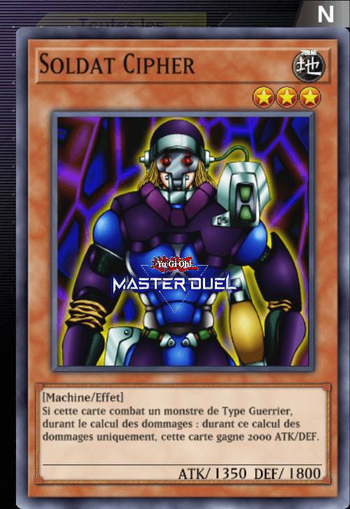 card image