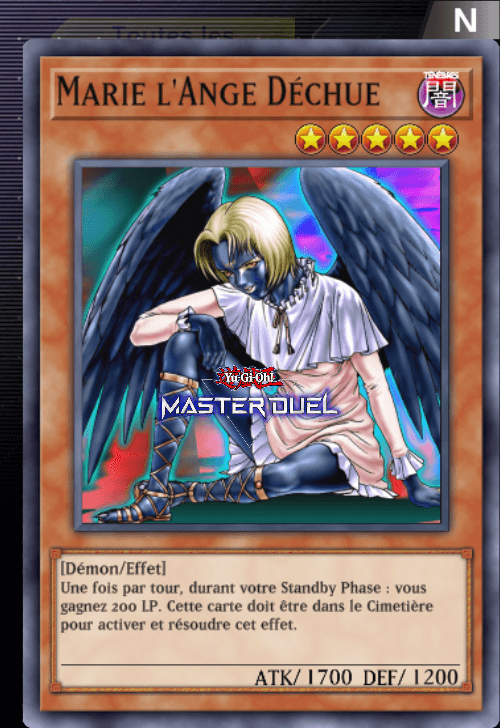card image