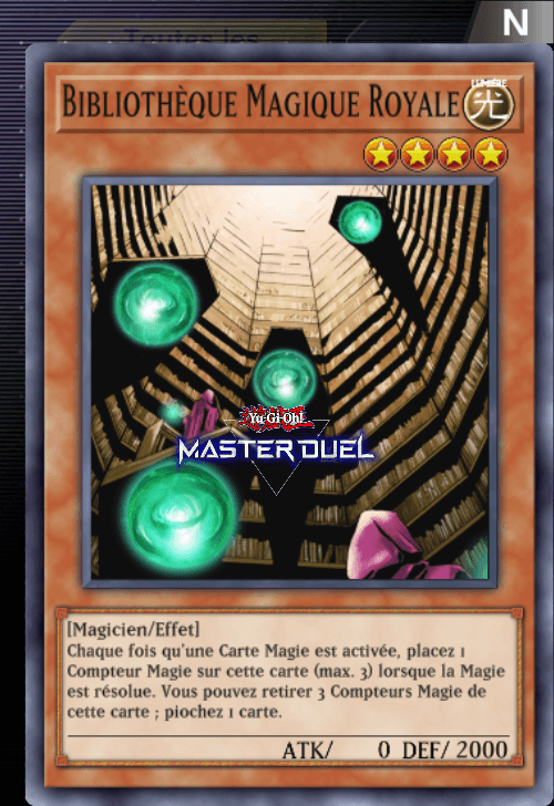 card image