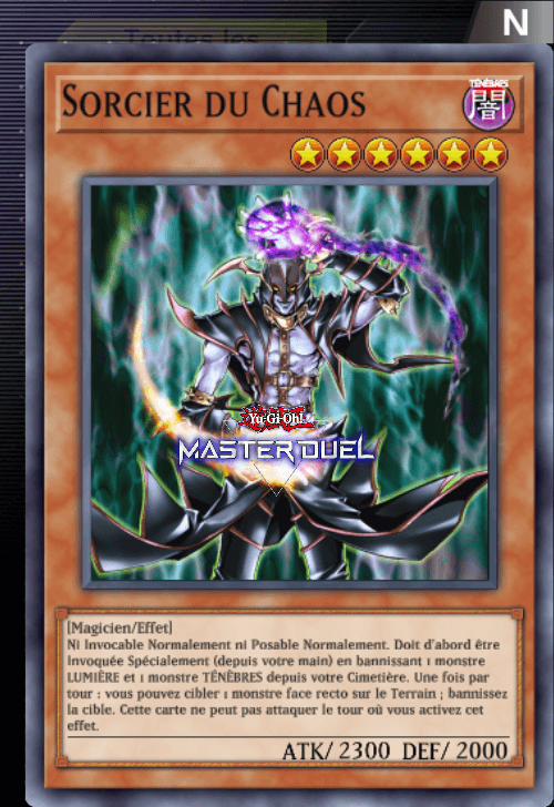 card image