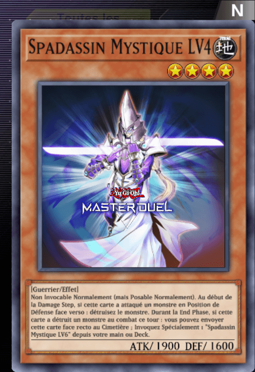 card image