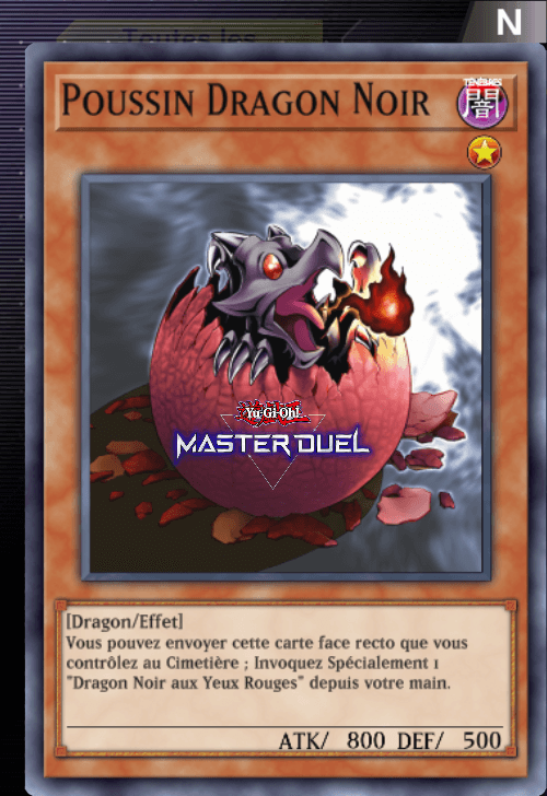 card image